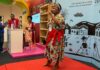 Estudantes e professores da rede estadual apresentam suas produções literárias na Bienal do Livro Logo