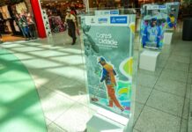 Exposição em homenagem aos garis de Salvador segue até dia 31 – Secretaria de Comunicação Exposição em homenagem aos garis de Salvador segue até dia 31 – Secretaria de Comunicação