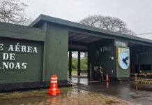 FAB abre processo seletivo de cabos temporários para trabalhar no RS FAB abre processo seletivo de cabos temporários para trabalhar no RS
