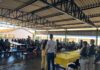 FETRAN/MS premia escola vencedora em Artes Visuais em Cassilândia (MS) — Polícia Rodoviária Federal FETRAN/MS premia escola vencedora em Artes Visuais em Cassilândia (MS)