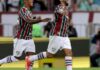 Fluminense derrota Alianza Lima por 3 a 2 de virada na Libertadores Fluminense derrota Alianza Lima por 3 a 2 de virada na Libertadores