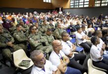 Força-tarefa de fiscalização e educação ambiental atua na região oeste do estado Logo