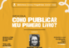Fundação Pedro Calmon promove oficina para interessados em publicar livro Logo