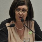 Governança da Petrobras analisa indicação de Magda Chambriard
