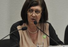 Comitê da Petrobras dá aval a indicação de Magda Chambriard Governança da Petrobras analisa indicação de Magda Chambriard