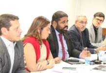 Governo da Bahia atende familiares de vítimas da explosão da Fábrica de Fogos em Santo Antônio de Jesus Logo