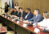 Governo do Estado apresenta ‘Bahia Pela Paz’ em evento no Ministério Público Logo