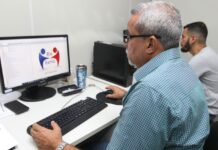 Governo do Estado propõe reajuste salarial de 4% e aumento de 66% no auxílio refeição do funcionalismo Logo
