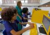 Governo do Estado realiza pagamento de abono extraordinário para os professores da rede Logo