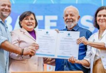 Governo investe R$ 143 milhões em prevenção a enchentes em Araraquara Governo investe R$ 143 milhões em prevenção a enchentes em Araraquara