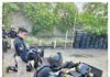 Grupamento de Choque da Polícia Rodoviária Federal participa do 3º dia de treinamento na Superintendência da Polícia Rodoviária Federal em Alagoas 0f7db630-d360-4073-b953-969101d7d7bc.jpg