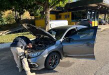 Homem é preso com carro roubado em Campos dos Goytacazes/RJ — Polícia Rodoviária Federal WhatsApp Image 2024-05-04 at 18.50.24.jpeg