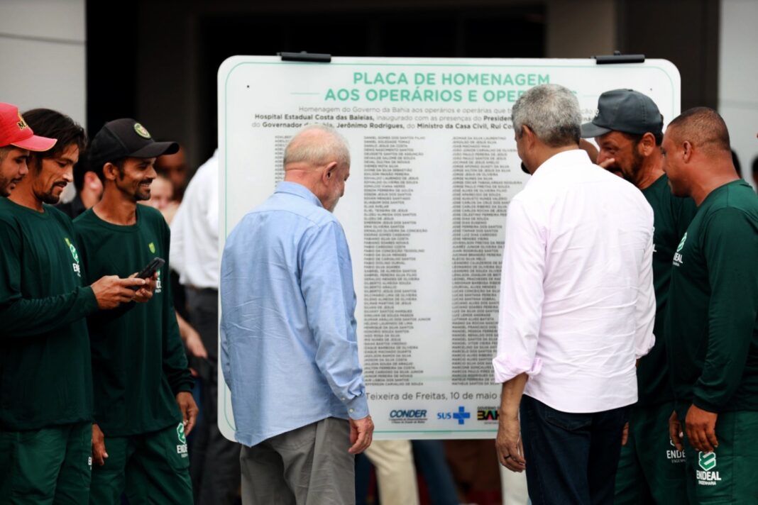 Hospital Costa das Baleias gera 1.200 empregos diretos, entre médicos Logo