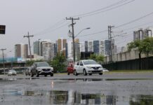 IPVA com 8% de desconto até esta quarta (29) para placa final 6 Logo