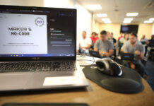 Inscrições para curso gratuito de tecnologia no-code seguem até esta quinta (16) – Secretaria de Comunicação Inscrições para curso gratuito de tecnologia no-code seguem até esta quinta (16) – Secretaria de Comunicação