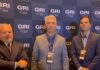 Integrante da delegação baiana, presidente da CBPM participa de evento sobre infraestrutura em Nova York Logo