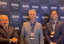 Integrante da delegação baiana, presidente da CBPM participa de evento sobre infraestrutura em Nova York Logo