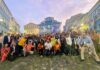Integrantes do G20 se despedem da Bahia com city tour por Salvador Logo