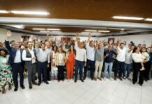 Investimento sólido do Governo da Bahia é destaque em encontro com gestores das agroindústrias da agricultura familiar Logo