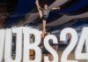JUBs Atléticas começa em Natal com quase 2 mil competidores JUBs Atléticas começa em Natal com quase 2 mil competidores