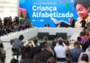 Jerônimo se reúne com Lula e Camilo Santana para tratar de nova política de alfabetização Logo