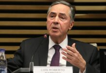 Judiciário vem mudando seu papel em matéria climática, diz Barroso Judiciário vem mudando seu papel em matéria climática, diz Barroso