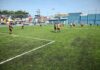 Lançamento da Copa Salvador Interbairros de Futebol Amador ocorre neste sábado (4) – Secretaria de Comunicação Lançamento da Copa Salvador Interbairros de Futebol Amador ocorre neste sábado (4) – Secretaria de Comunicação