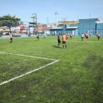 Lançamento da Copa Salvador Interbairros de Futebol Amador ocorre neste sábado (4) – Secretaria de Comunicação