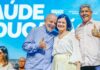 Lula promete visitar cidades gaúchas atingidas por chuvas Lula promete visitar cidades gaúchas atingidas por chuvas