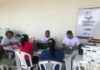 Mais de 500 pessoas já foram beneficiadas com programa Cidadania Rural da SDR e SSP Logo