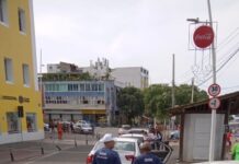 Mega Operação Sílere é realizado em Salvador neste fim de semana – Secretaria de Comunicação Mega Operação Sílere é realizado em Salvador neste fim de semana – Secretaria de Comunicação