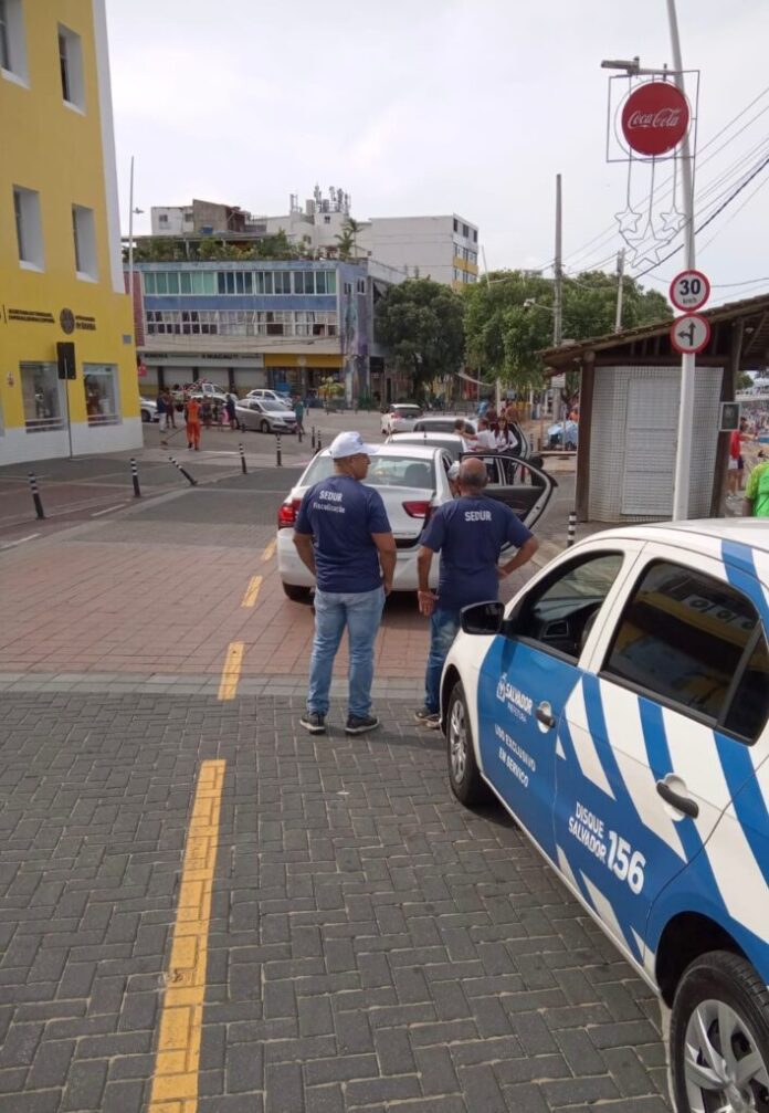 Mega Operação Sílere é realizado em Salvador neste fim de semana – Secretaria de Comunicação