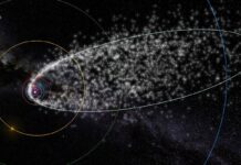 Meteoros de rastros do Halley podem ser vistos na madrugada de domingo Meteoros de rastros do Halley podem ser vistos na madrugada de domingo