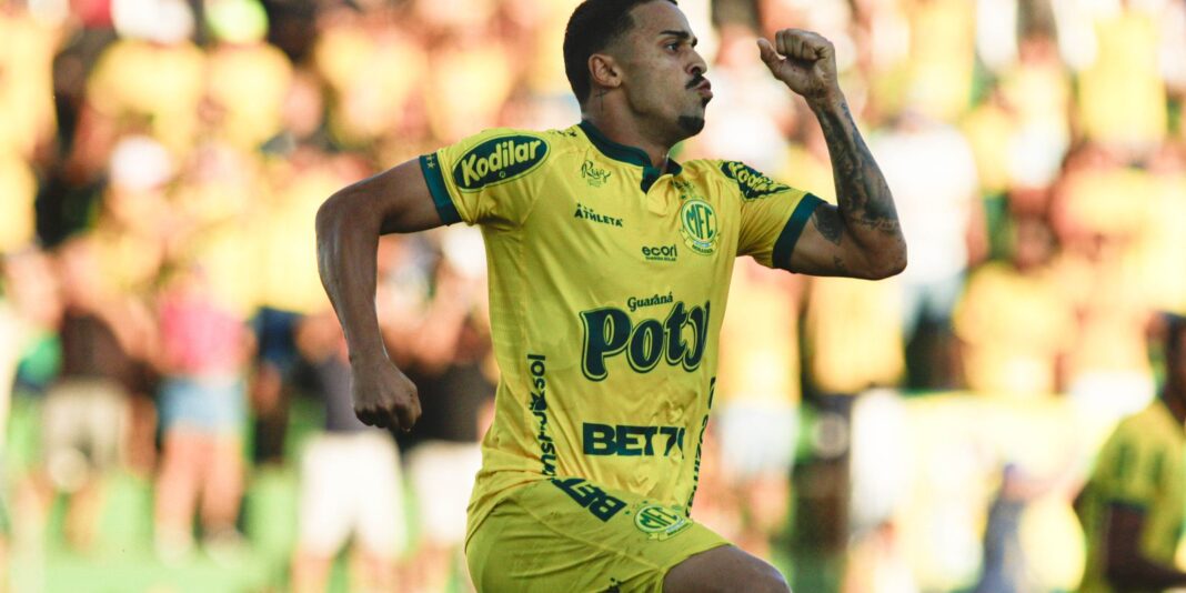 Mirassol derrota Ituano e assume 4ª posição da Série B Mirassol derrota Ituano e assume 4ª posição da Série B do Brasileiro