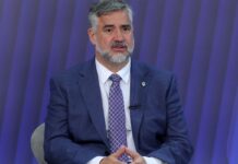 Não vai ter limite orçamentário para ajudar o RS, diz ministro Não vai ter limite orçamentário para ajudar o RS, diz ministro