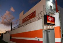 Nova base do Samu é instalada em Stella Maris – Secretaria de Comunicação Nova base do Samu é instalada em Stella Maris – Secretaria de Comunicação