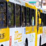 Nova linha de ônibus dará atendimento ao Jardim Cajazeiras a partir de segunda (27) – Secretaria de Comunicação