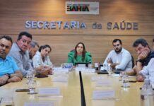 Novo PAC contemplará região sisaleira com hospital Logo