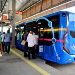Número de passageiros no BRT Salvador cresce quase 200% – Secretaria de Comunicação