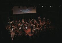 OSBA faz duas sessões da Série Carybé neste sábado (11) na Sala do Coro do TCA Logo