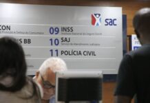 Ouvidoria da Polícia Civil inicia atendimento no SAC Salvador Shopping Logo