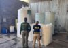 PRF, Ibama, Sefaz/SP. Ipem/SP e Cetesb realizam operação contra fraudes na produção de ARLA 32 — Polícia Rodoviária Federal WhatsApp Image 2024-05-27 at 14.28.48 (2).jpeg