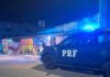 PRF, Polícia Civil, Corpo de Bombeiros, ITEP e Conselho Tutelar resgatam adolescente vítima de exploração sexual durante operação em Parnamirim/RN 20240517-Domiduca X