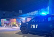 PRF, Polícia Civil, Corpo de Bombeiros, ITEP e Conselho Tutelar resgatam adolescente vítima de exploração sexual durante operação em Parnamirim/RN 20240517-Domiduca X