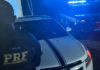 PRF Recupera veículo roubado na BR-316, em Bacabal/MA — Polícia Rodoviária Federal 1.png