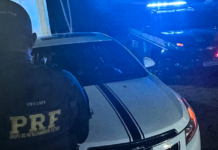 PRF Recupera veículo roubado na BR-316, em Bacabal/MA — Polícia Rodoviária Federal 1.png