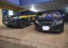 PRF apreende 16 Kg de maconha em Água Clara (MS) — Polícia Rodoviária Federal PRF apreende 16 Kg de maconha em Água Clara (MS)