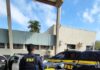 PRF apreende mais de meia tonelada de maconha em Maracaju (MS) — Polícia Rodoviária Federal PRF apreende mais de meia tonelada de maconha em Maracaju (MS)