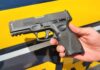 PRF detém homem com pistola 9 mm e carro levado de locadora no Curado — Polícia Rodoviária Federal PRF detém homem com pistola 9 mm e carro levado de locadora no Curado8