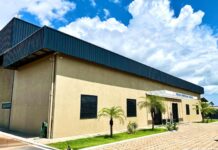 PRF em Roraima tem nova Sede Operacional — Polícia Rodoviária Federal PRF em Roraima tem nova Sede Operacional — Polícia Rodoviária Federal
